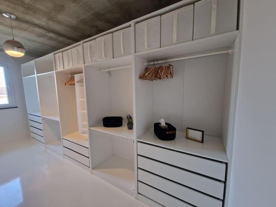 Apartment Exklusives Design-penthouse Mc1 Seligenstadt