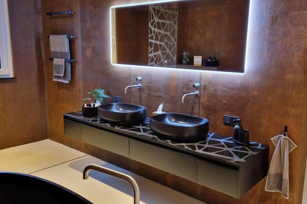 Exklusives Design-penthouse Mc1 *