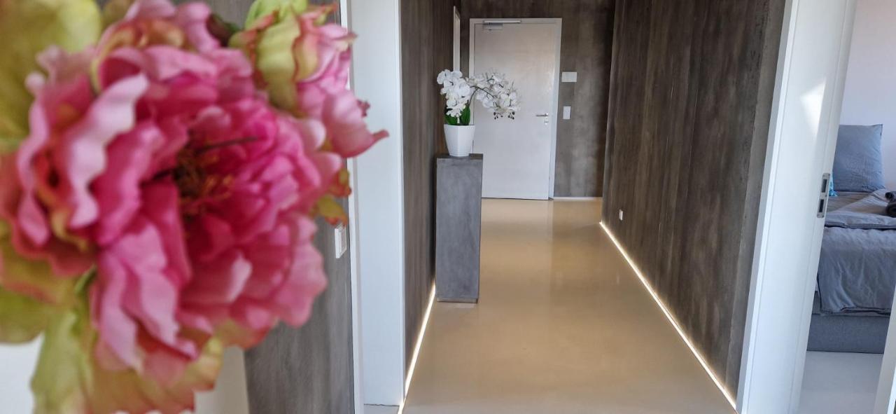 Apartment Exklusives Design-penthouse Mc1
