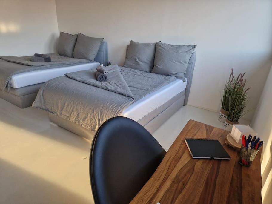 Exklusives Design-penthouse Mc1 Seligenstadt