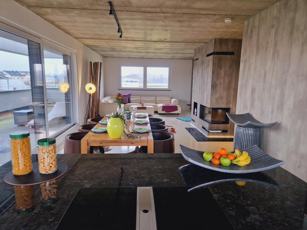 Apartment Exklusives Design-penthouse Mc1