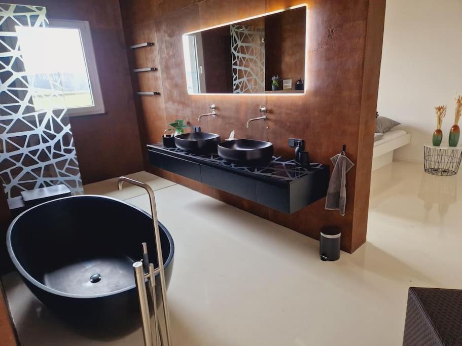 Exklusives Design-penthouse Mc1 Seligenstadt