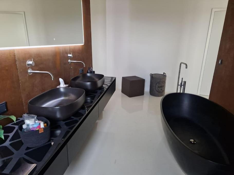Exklusives Design-penthouse Mc1 Seligenstadt