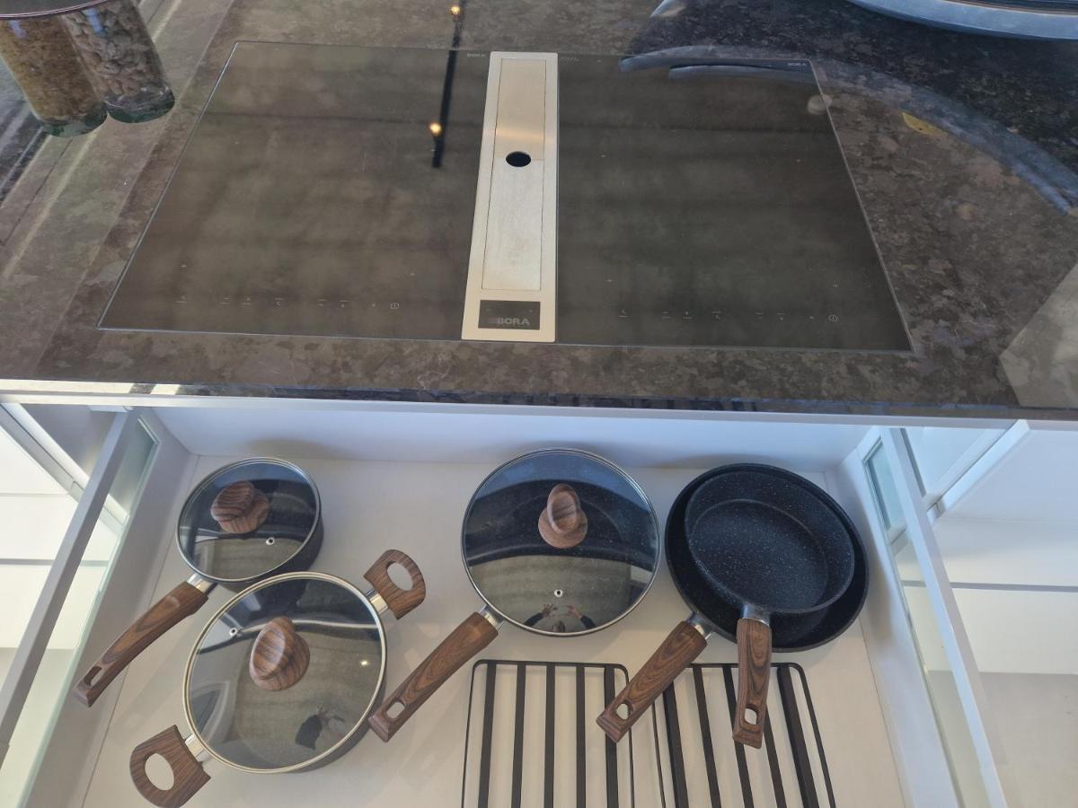 Apartment Exklusives Design-penthouse Mc1 Seligenstadt