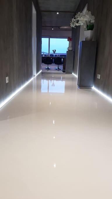 Exklusives Design-penthouse Mc1 * Seligenstadt