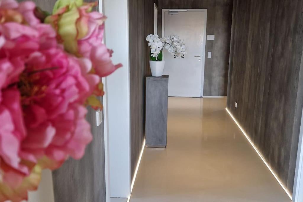 Exklusives Design-penthouse Mc1 Seligenstadt