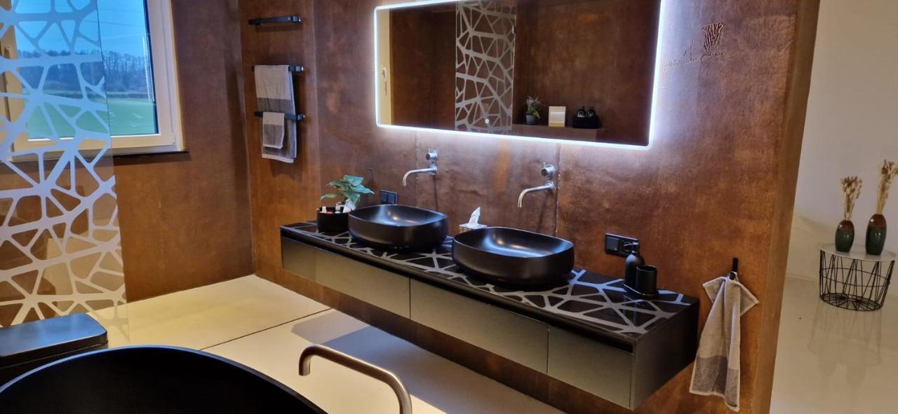 Apartment Exklusives Design-penthouse Mc1