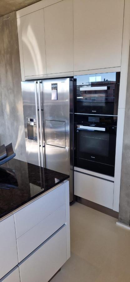 Exklusives Design-penthouse Mc1 *