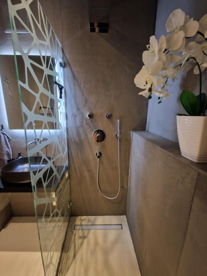 Exklusives Design-penthouse Mc1 Apartment